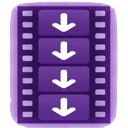 A5 Skool Video Download Tool Icon