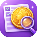 Trading Card Collector Assistant - by A5 Icon